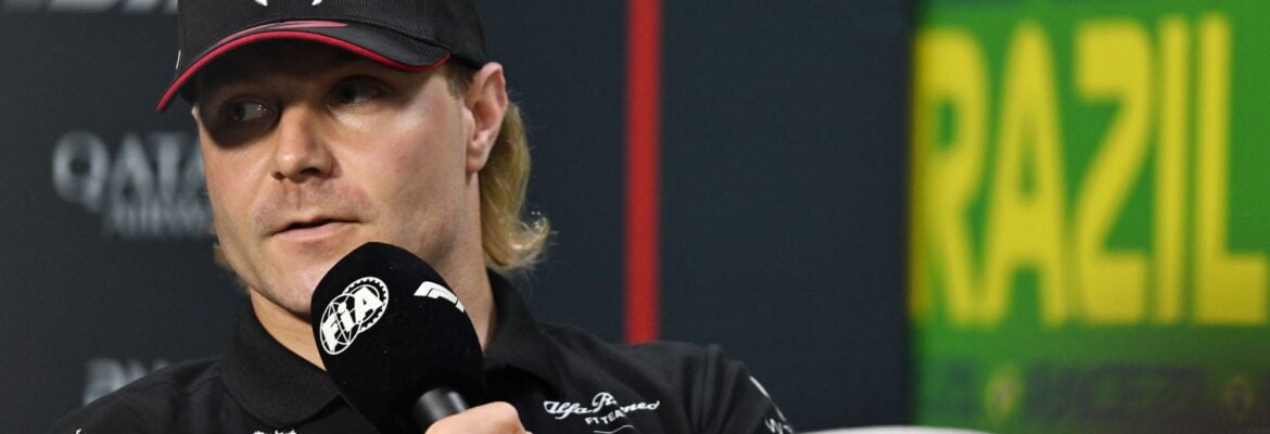 F1: Bottas reflete sobre desafios na Mercedes e admite estado de negação