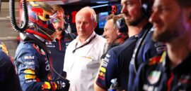 F1: Marko celebra desempenho de Red Bull e AlphaTauri na Sprint em Interlagos