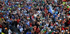 F1: O que torna Interlagos especial para os brasileiros? Fãs respondem