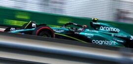 F1: Equipes priorizam carros de 2024, trazendo poucas atualizações para o GP de Abu Dhabi