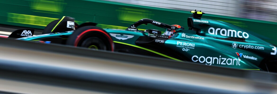 F1: Equipes priorizam carros de 2024, trazendo poucas atualizações para o GP de Abu Dhabi