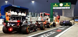 F1: Qual horário e onde assistir ao GP de Abu Dhabi de hoje? Veja aqui