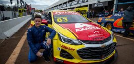 As experiências exclusivas para o fã da Stock Car em Cascavel