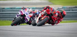 Ducati diz que “nunca impedirá” times satélites de vencerem na MotoGP
