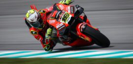 MotoGP: Bautista revela problema físico que o atrapalhou no GP da Malásia