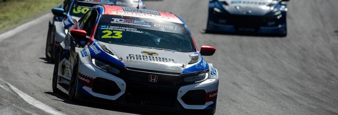 Após os descartes, TCR South America Banco BRB vai a Cascavel com três postulantes ao título