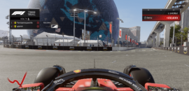F1: Circuito de Las Vegas promete equiparar velocidades de Monza; conheça a pista