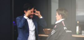 F1: Investigação da FIA sobre Wolff pode ser motivada por disputa pessoal com Ben Sulayem