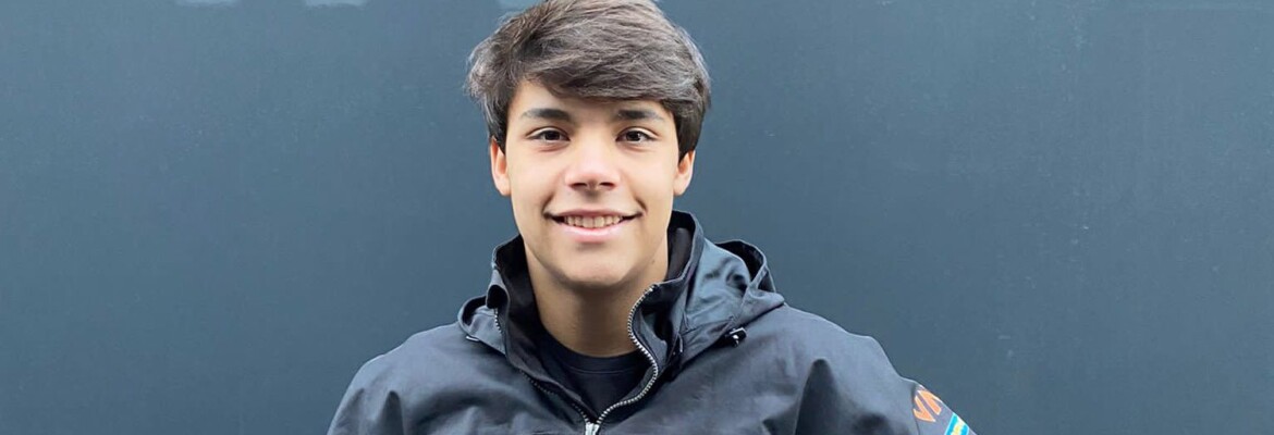 Após título e vitórias na F4, Pedro Clerot disputa FRECA em 2024 com a VAR