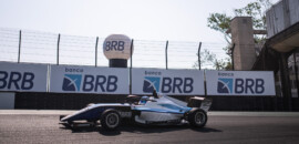 Tessaro abandona, mas é campeão da F4 Brasil. Zucchini vence primeira em Interlagos