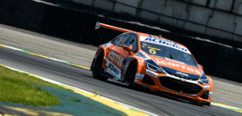 Cacá Bueno minimiza condição climática em Interlagos para a decisão da Stock Car