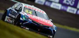 Stock Car: Bruno Baptista confirma vaga no grid e destaca que buscará o título em 2025