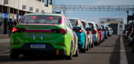 Turismo Nacional: Pilotos disputam prêmios no encerramento da temporada