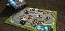 “Race Day”: conheça o novo game da Stock Car