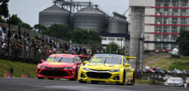 Tira-teima: Chevrolet e Toyota chegam à decisão da Stock Car empatadas em vitórias
