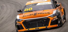 NASCAR Brasil: Henry Couto é Campeão Brasileiro