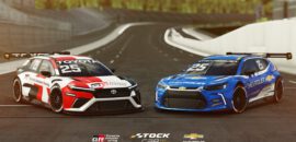 Stock Car evolui, segue demanda do mercado e muda para SUVs em 2025