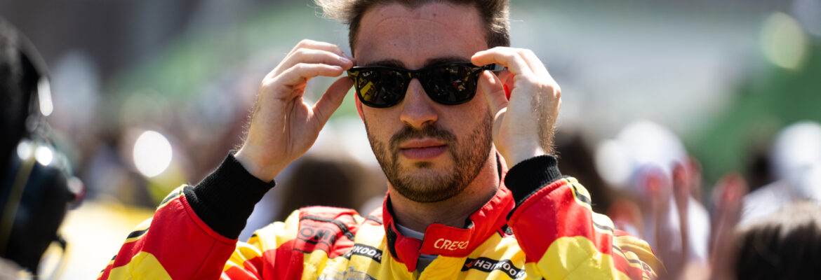 Só Casagrande pode ser campeão na Corrida 1 da Super Final da Stock Car