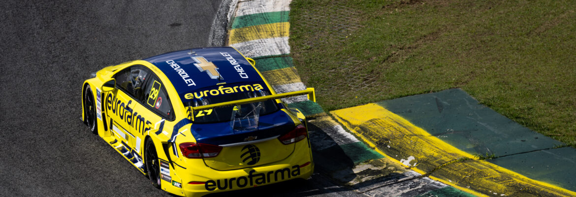 Um final de semana, oito corridas: a Super Final em Interlagos