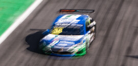 Stock Car tem coleta e destinação correta do óleo lubrificante pelo 2º ano consecutivo