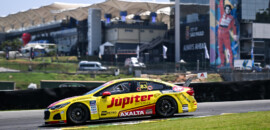 Assista a classificação para a última etapa da Stock Car, direto de Interlagos