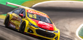 Sete pilotos para um título: Stock Car embolada para decisão de 2023