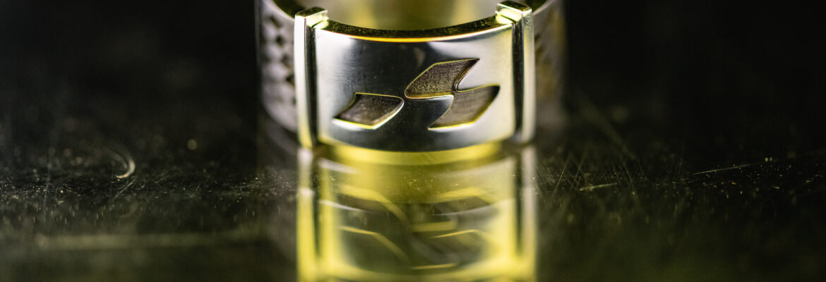 Novo campeão da Stock Car vai ganhar anel para eternizar título