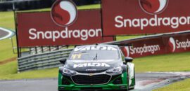 Stock Car encerra temporada 2023 levando novas tecnologias Wi-Fi 6E e 7 para Interlagos