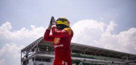 Mudança total do carro e problema no olho: Zonta supera problemas para ser pole na Stock Car