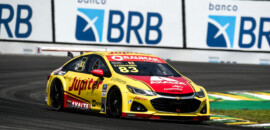 Casagrande exalta classificação e reforça “não correr muitos riscos” na Super Final da Stock Car