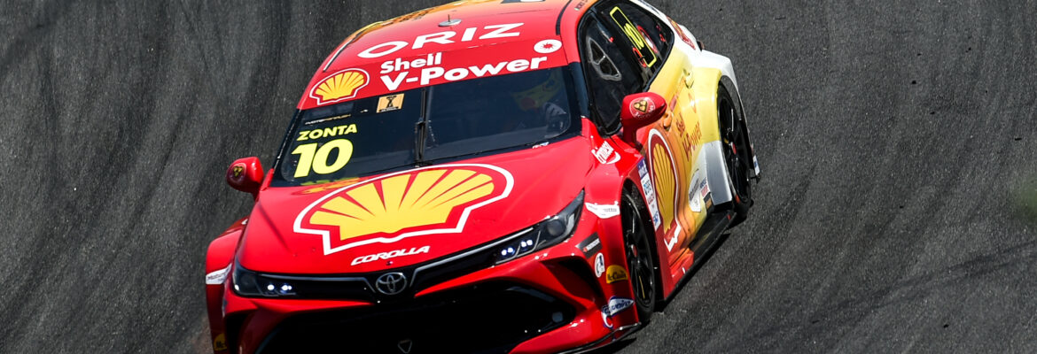 Assista ao vivo a decisão da temporada 2023 da Stock Car