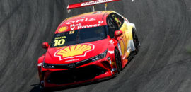Assista ao vivo a decisão da temporada 2023 da Stock Car