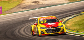 Casagrande garante bi na Stock Car. Massa vence corrida 2 terminada em safety-car
