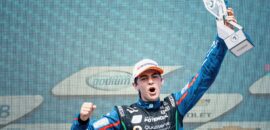 Muggiati é campeão da Stock Series. Gama vence corrida 3 em Interlagos