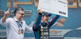 Muggiati é campeão e garante orçamento para estrear na Stock Car