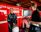F1: Ferrari anuncia planos atualizados da Academia de Pilotos para 2027