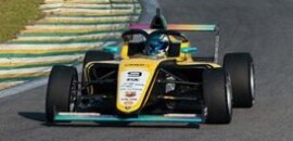 Lucca Zucchini vai a Interlagos para final da F4 Brasil de olho no top-5 do campeonato