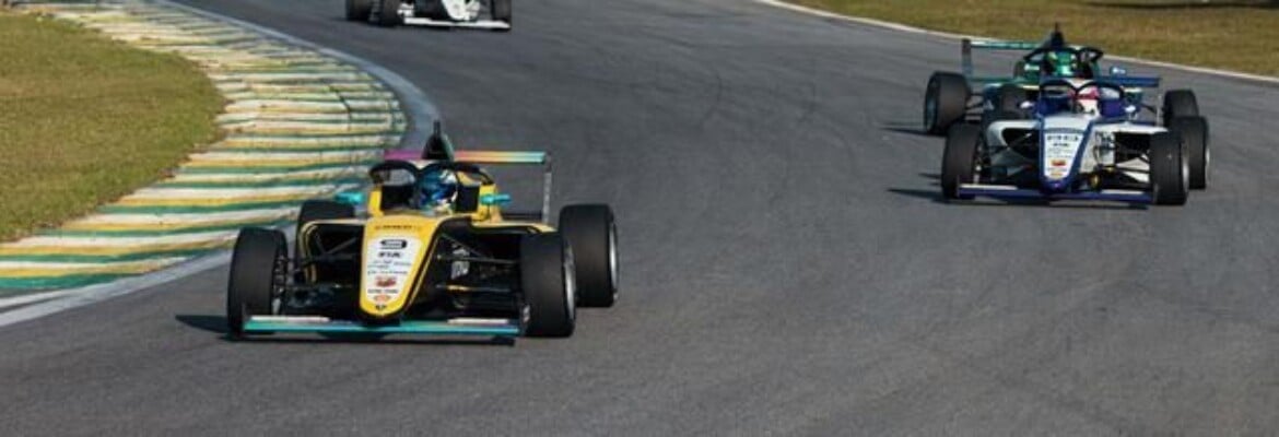 Lucca Zucchini vai a Interlagos para final da F4 Brasil de olho no top-5 do campeonato