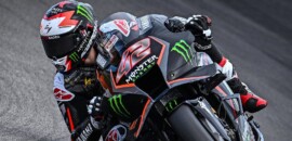 MotoGP: Rins vê aerodinâmica fazendo mais diferença que motor após ida para Yamaha