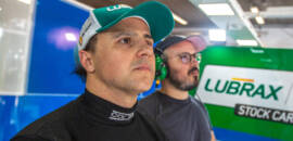 F1 hoje: Massa x FIA na Justiça, Colapinto 2026 e Bortoleto testa pneus