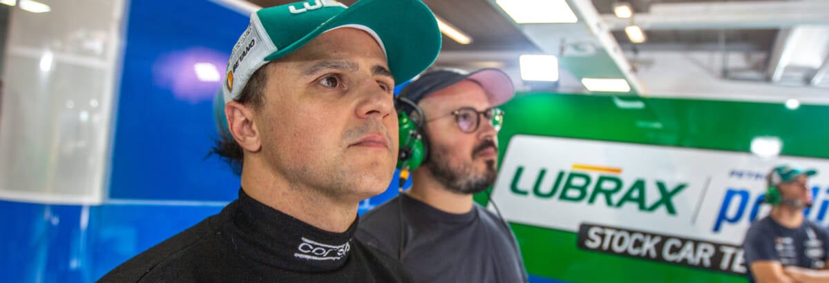 F1 hoje: Massa x FIA na Justiça, Colapinto 2026 e Bortoleto testa pneus