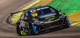 Massa se mostra surpreso com classificação da Super Final da Stock Car