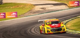 Terceiro no grid em Interlagos, Gabriel Casagrande foca em soma de pontos para faturar bicampeonato da Stock Car