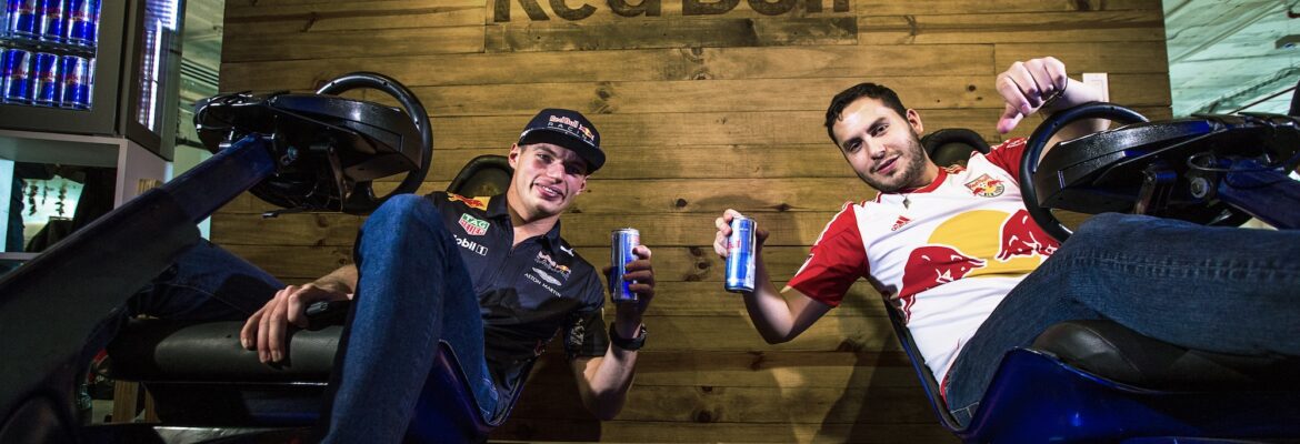 F1: Verstappen anuncia planos para criar sua própria equipe de corrida