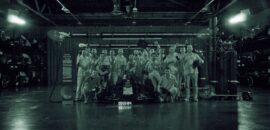 F1: Red Bull realiza pit stop em menos de três segundos no escuro