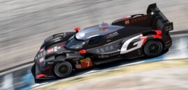TOYOTA GAZOO Racing apresenta novos carros para o WEC e WRC em 2024