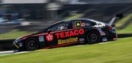 Stock Car: Tony Kanaan trabalha em evolução no carro para classificação em Interlagos com a Texaco Racing