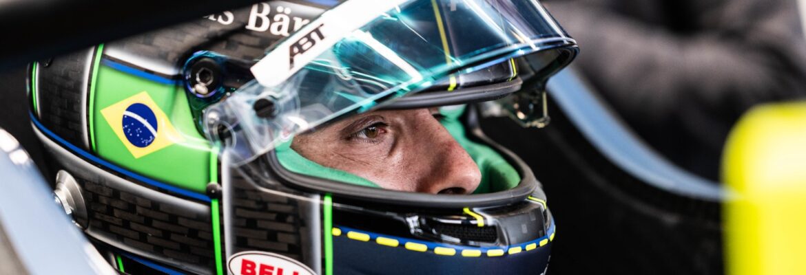 Di Grassi fala de sustentabilidade em cinco eventos da COP28