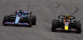 F1 2023, Fórmula 1, Brasil, Interlagos