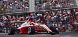 Pilota júnior da McLaren F1, Bianca Bustamente, se desculpa por curtir tweet preconceituoso contra Stroll